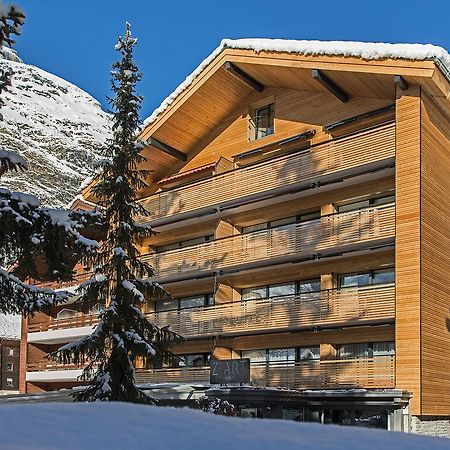 Ascot-Zermatt Lägenhet Exteriör bild