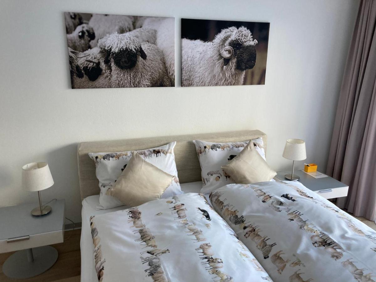 Ascot-Zermatt Lägenhet Exteriör bild